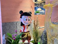 -三江两海老火锅(北京首店)