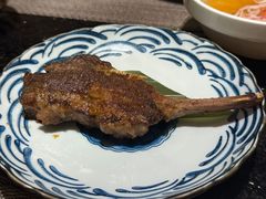 -極上萬膳·日料放题(海岸城店)