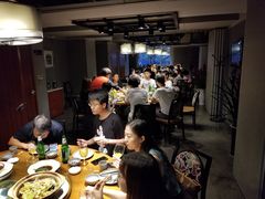大堂-秦唐一号西安菜馆(钟楼店)