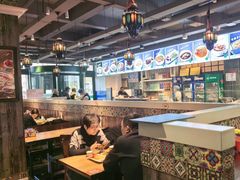 -直隶安家牛肉罩饼(建华店)