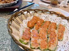 -庄氏祥记家常食府(国瑞建材家居博览中心店)