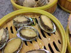 -渡海小渔村.老辈日照菜