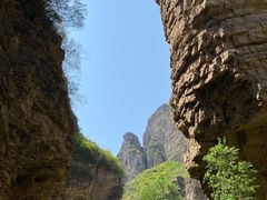 -龙门涧景区
