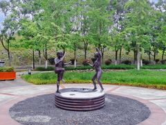 -成都中医药大学(温江校区)