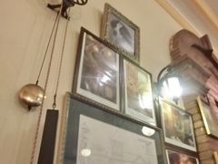 -露西亚咖啡西餐厅(哈尔滨俄侨纪念馆店)