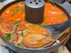 -越小品·越南餐厅(布吉万象汇店)