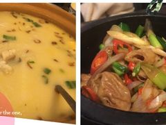 -堂宴·老厦门私房菜(1988仙岳总店)