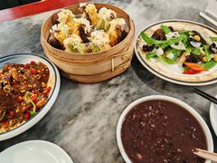 -都一处烧麦馆(前门店)