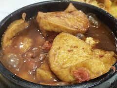 -红姐东北菜私房菜铁锅炖饺子馆(中街店)