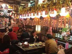 大堂-平成屋·午肴夜酒(四川北路店)