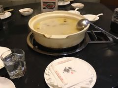 -鼎尊锅物料理(五角场店)