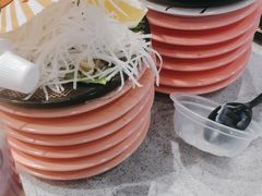-争鲜回转寿司(西红门荟聚PLUS店)