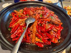 -小天厨民间菜馆(深圳街店)