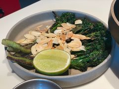 -胡麻(静安嘉里店)