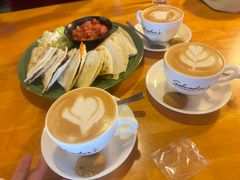 -萨尔瓦多Salvador's