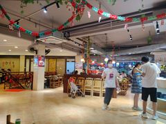 -牛鼎记潮汕牛肉火锅(阳朔店)