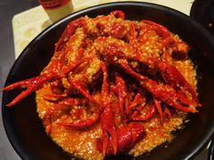 -聚味瞿记·龙虾堂(坡子街店)