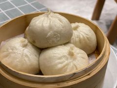 野菌香包-陶德砂锅(蜀汉路店)