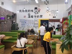 -油城印象(宾南路店)