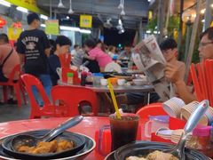 -兴记肉骨茶 (甲洞大街第二新分店)