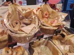 -巴黎贝甜(阜成门万通店)