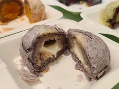 紫芋酥-BC烘焙伴手礼(新光天地店)