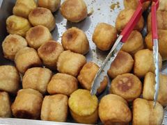 -毛华美食(清扬路店)