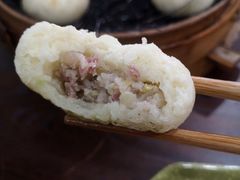 鲜肉包-舒小笼松针小笼包