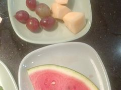 -韩盛·盛江山自助料理(于洪新玛特店)
