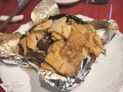 -天厨妙香素食餐厅(清华店)