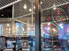 -塔哈尔·新疆盛宴(城西银泰店)