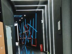 -美格菲健身中心(新都会店)