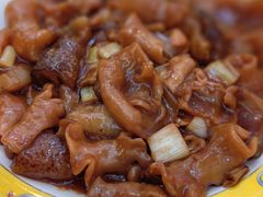 -富黎华海鲜大酒楼(正大广场店)