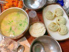 -神仙雪浓汤(明洞店)