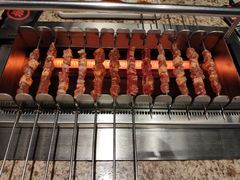 -丰茂烤串(六里桥店)