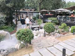-蘇河湾·新鲁菜·泰山宴(泰山店)