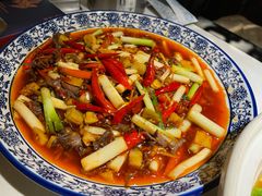 -院8里·小聚园(九眼桥店)