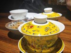 -功夫小龙虾·烧烤·江湖菜(金沙洲店)