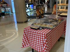 -85度C(南京龙江店)