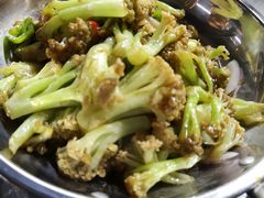 -小民大排档(光谷店)