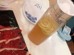 -陈记顺和牛肉火锅馆(天河北路店)