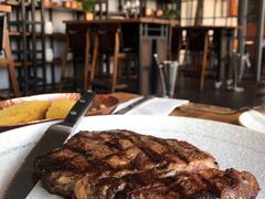 牛肉眼-SMOKI & CO(五大道店)