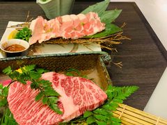 -AJIYA·池袋日式烧肉自助(天津万象城店)