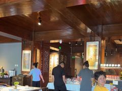 -庆云楼饭庄(什刹海店)