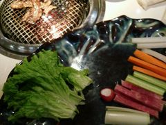 -赤坂亭M9和牛烧肉·日料398放题(万达店)