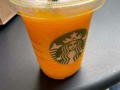 -星巴克(重庆上海城店)