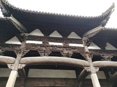 -绩溪龙川景区