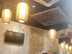 大堂-锦小馆(安贞店)