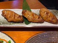-有喜屋·烧鸟·居酒屋(周浦万达店)