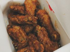 -Bonchon Chicken
